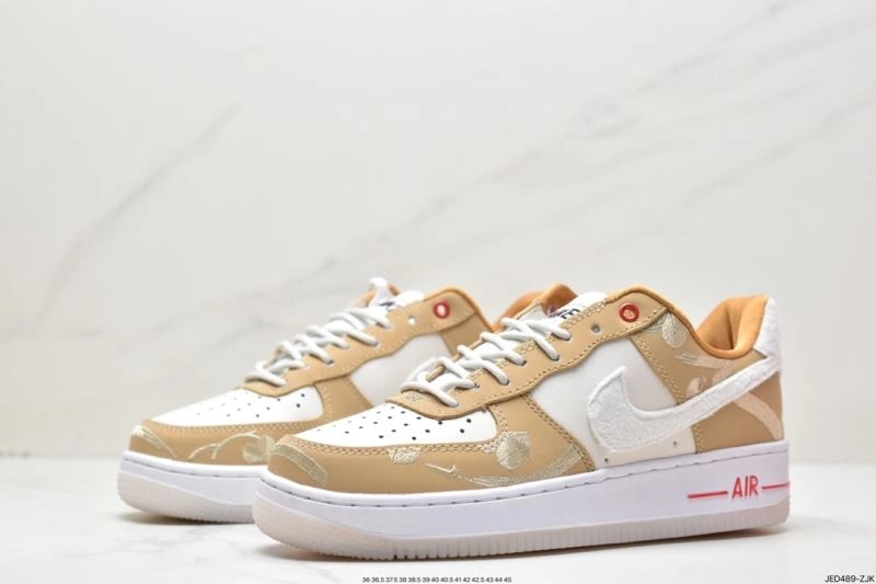 Nxkx Air Force Popular 206558