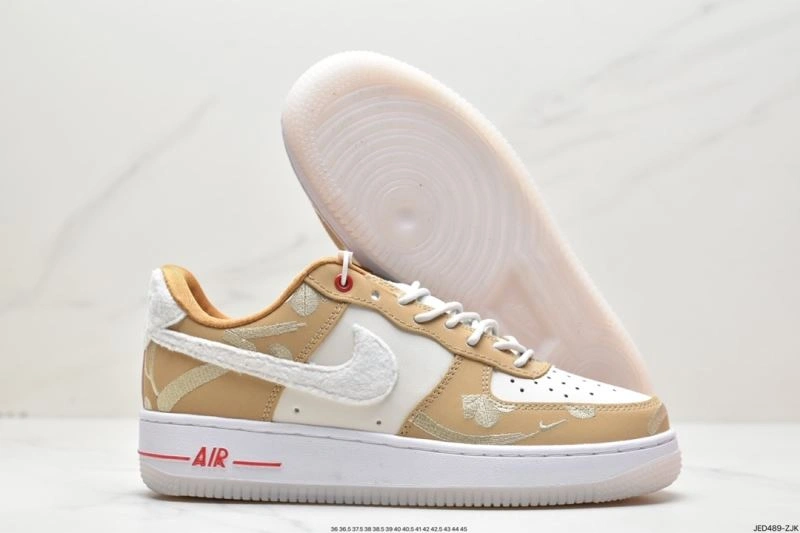 Nxkx Air Force Popular 206558