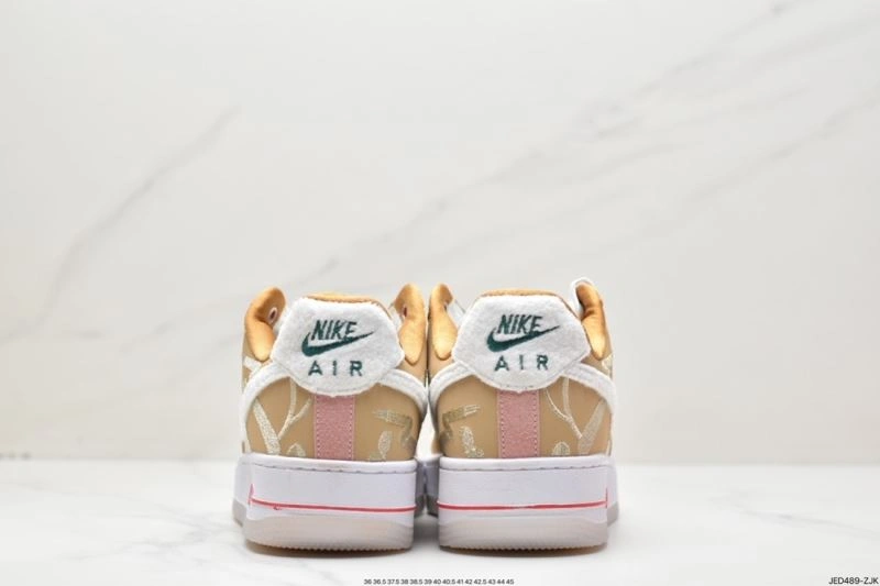 Nxkx Air Force Popular 206558