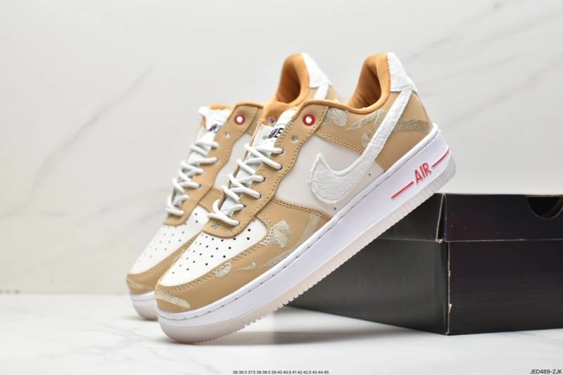 Nxkx Air Force Popular 206558