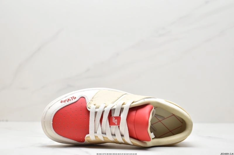 Nxkx Jordan Modern 202167