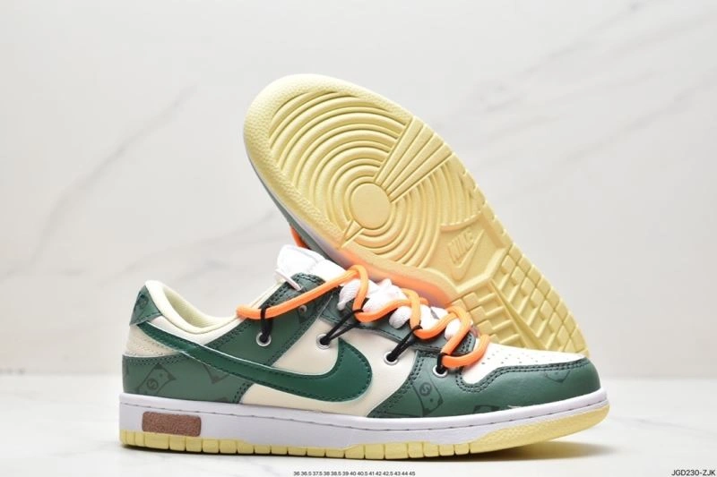 Compact Nxkx Dunk 203744