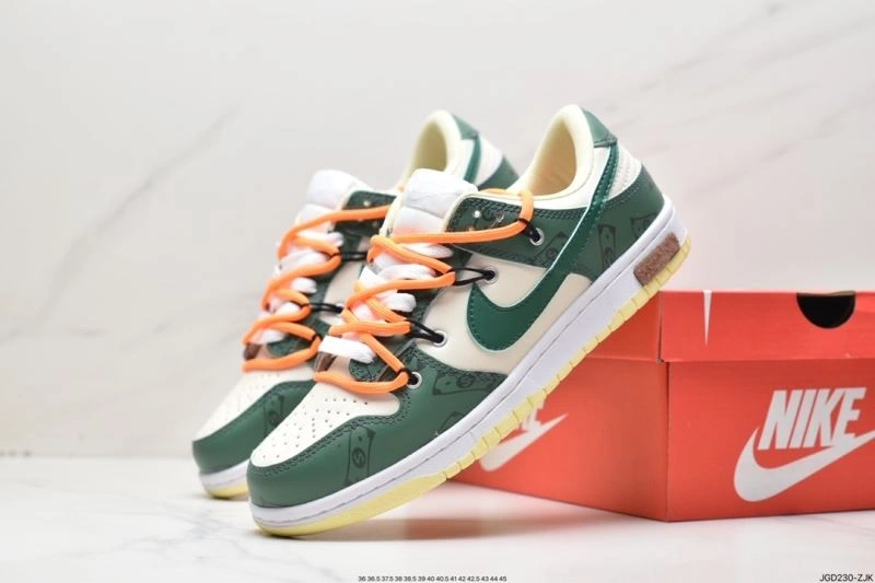 Compact Nxkx Dunk 203744