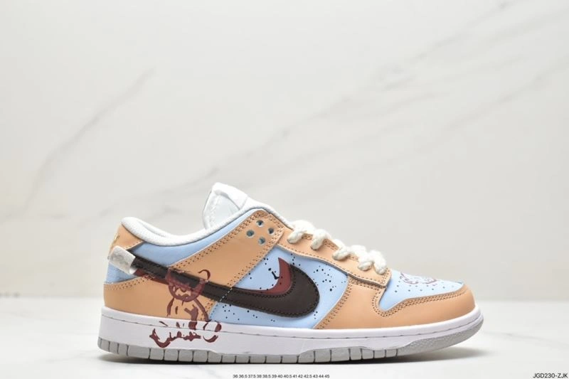 SportInspired Nxkx Dunk 203748