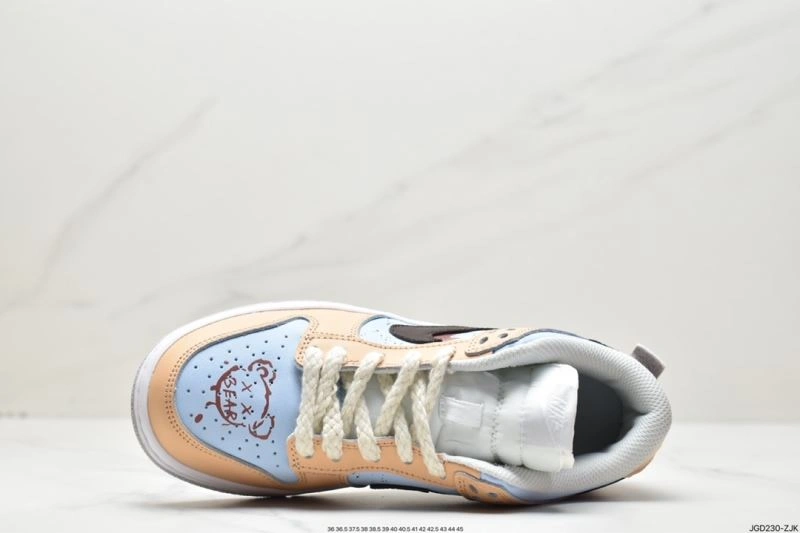 SportInspired Nxkx Dunk 203748