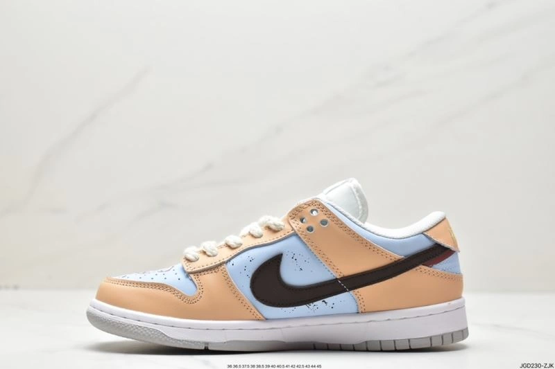 SportInspired Nxkx Dunk 203748