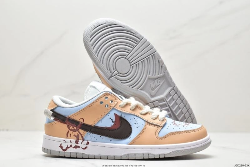 SportInspired Nxkx Dunk 203748