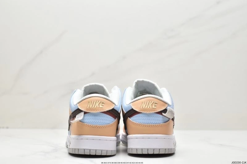 SportInspired Nxkx Dunk 203748