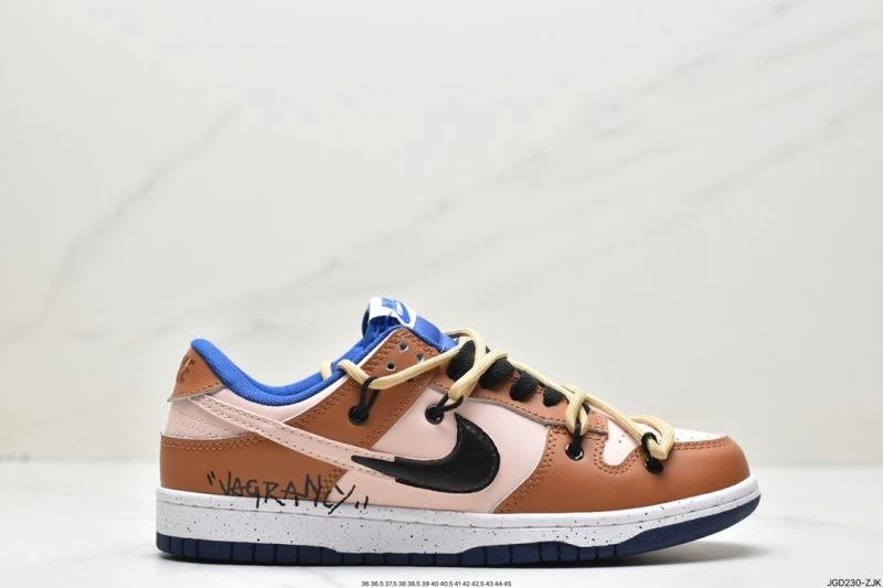 TopPick Nxkx Dunk 203746