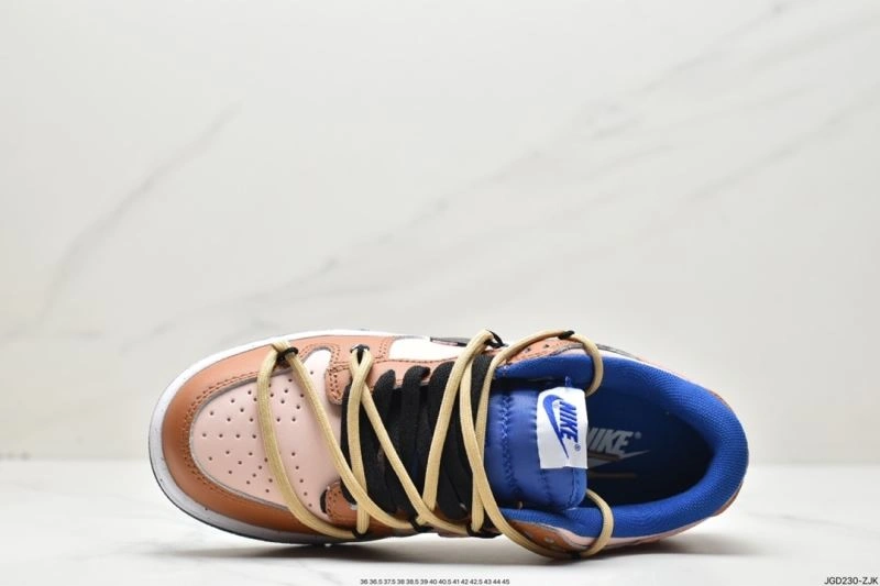 TopPick Nxkx Dunk 203746