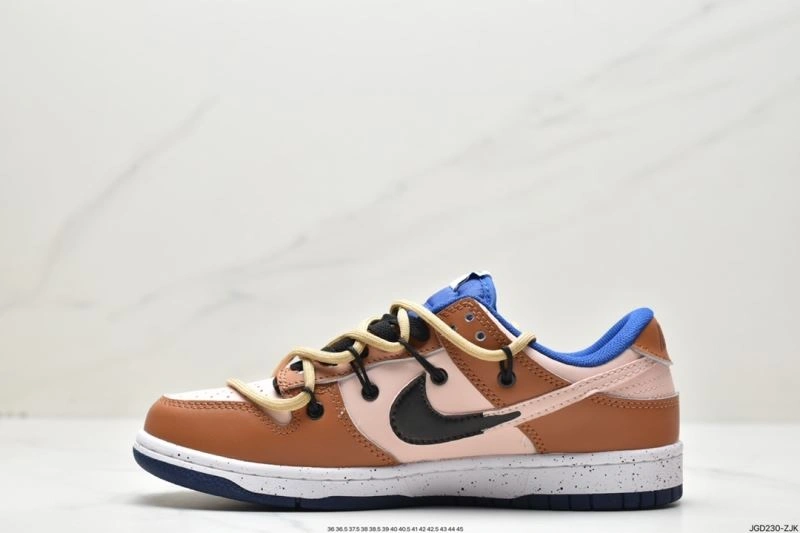 TopPick Nxkx Dunk 203746
