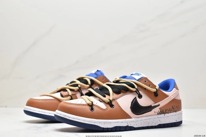 TopPick Nxkx Dunk 203746