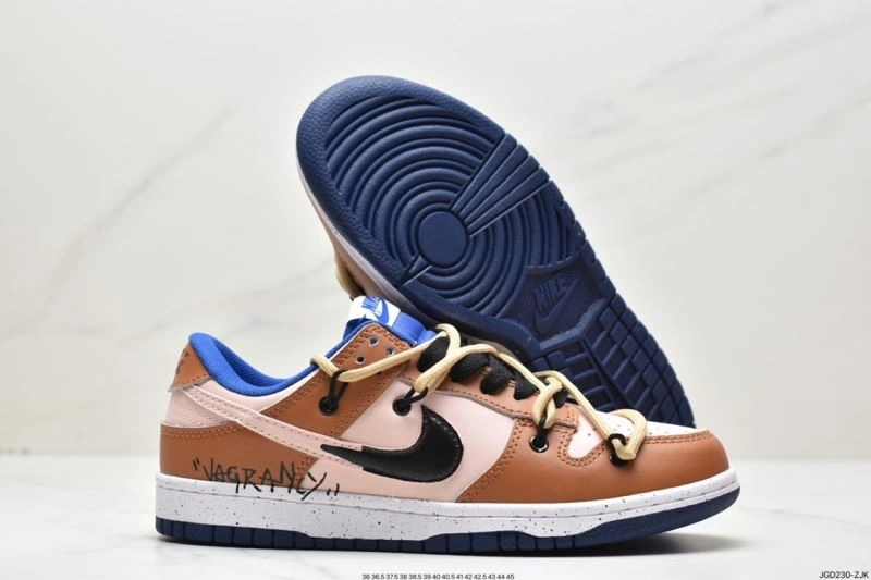 TopPick Nxkx Dunk 203746