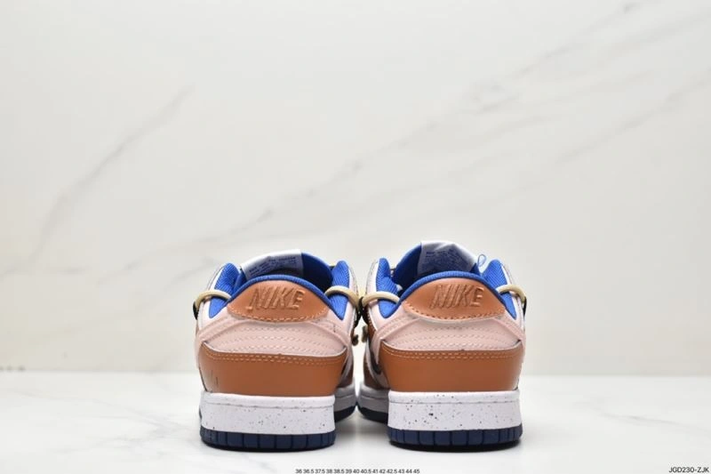 TopPick Nxkx Dunk 203746
