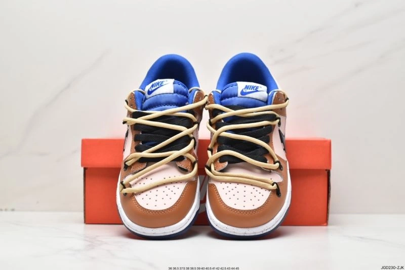 TopPick Nxkx Dunk 203746