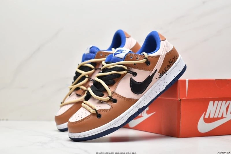 TopPick Nxkx Dunk 203746