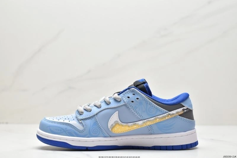 Nxkx Dunk Durable 203743