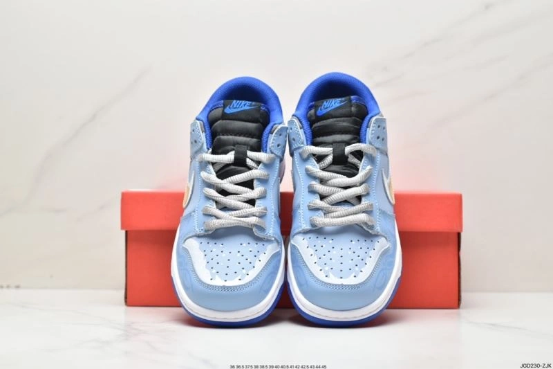 Nxkx Dunk Durable 203743