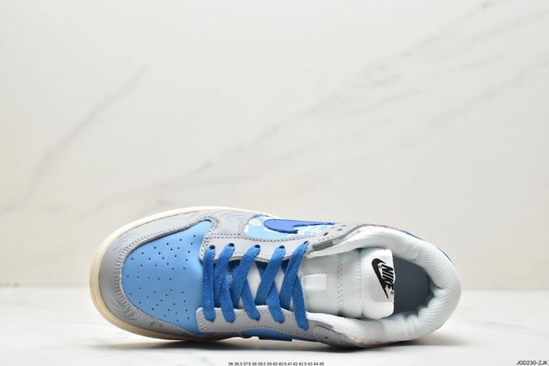 Elegant Nxkx Dunk 203739