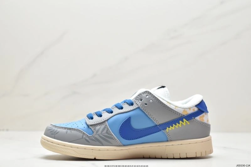 Elegant Nxkx Dunk 203739