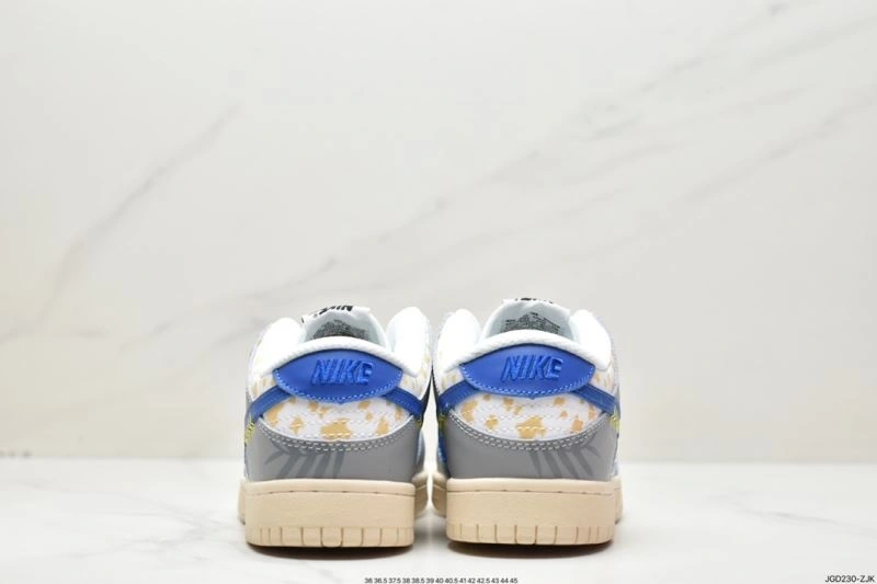 Elegant Nxkx Dunk 203739