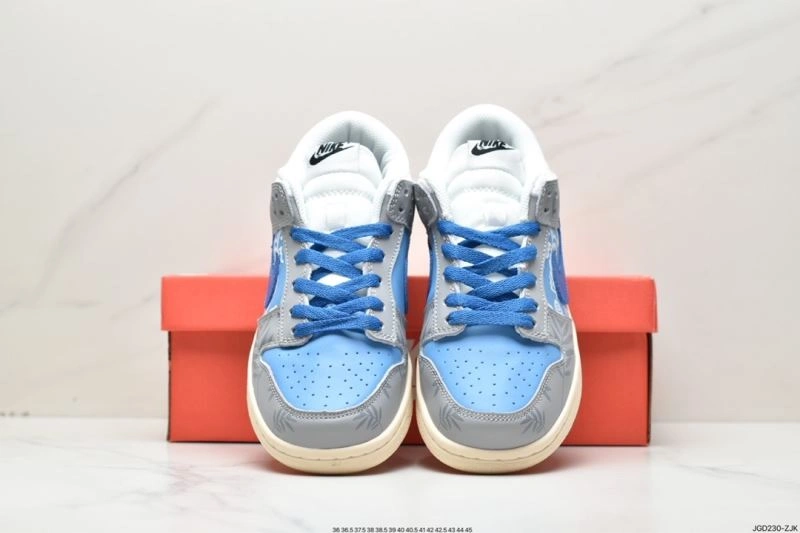 Elegant Nxkx Dunk 203739