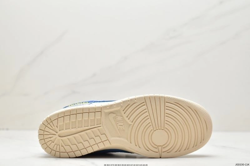 Elegant Nxkx Dunk 203739