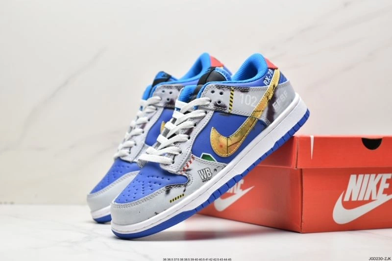 Nxkx Dunk Compact 203737