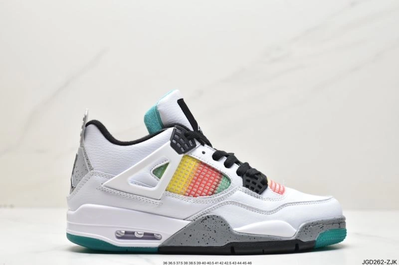 Nxkx Jordan SmartChoice 202179