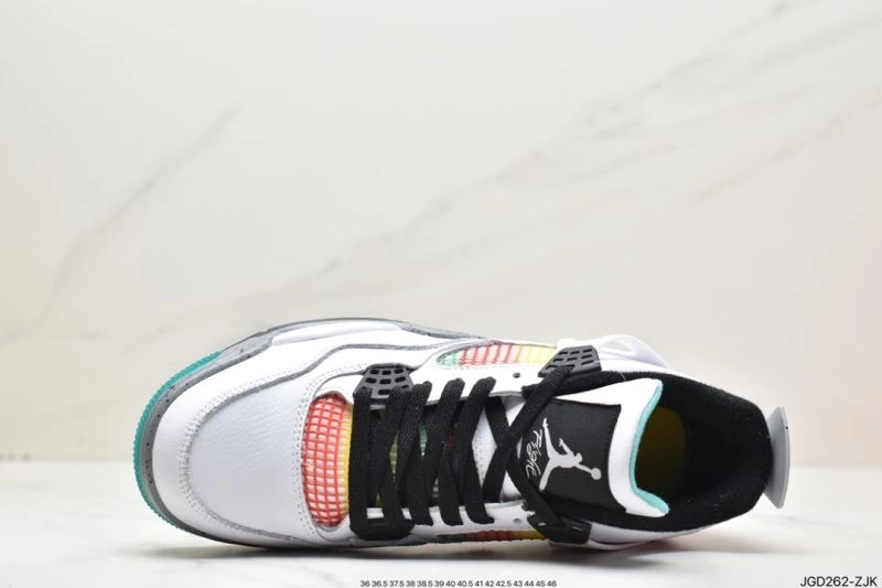 Nxkx Jordan SmartChoice 202179