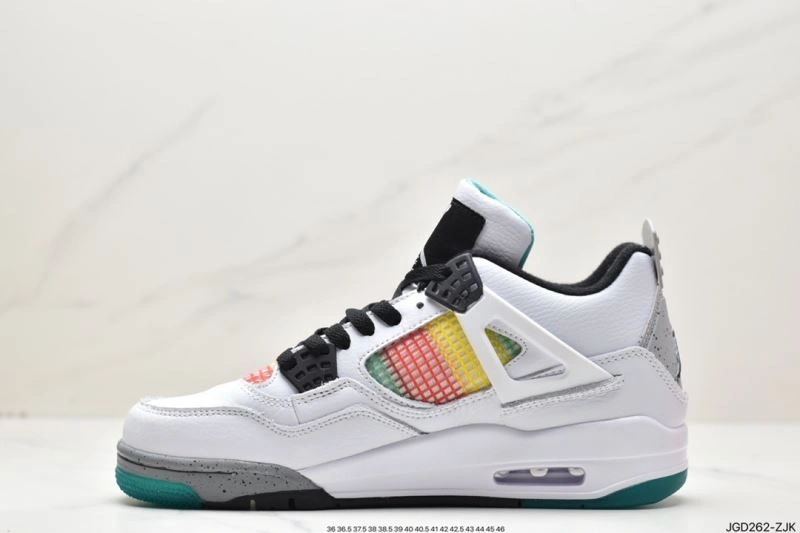 Nxkx Jordan SmartChoice 202179