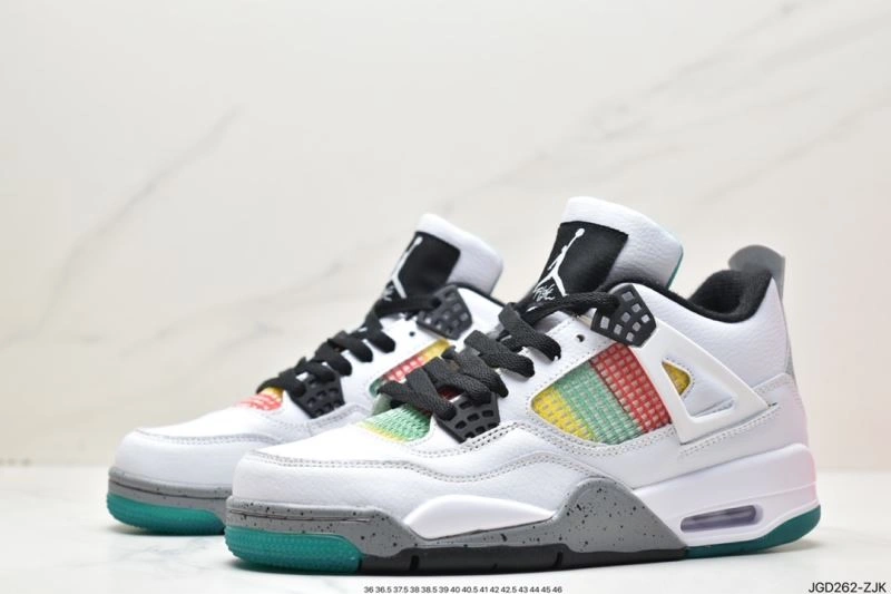 Nxkx Jordan SmartChoice 202179