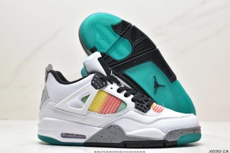 Nxkx Jordan SmartChoice 202179
