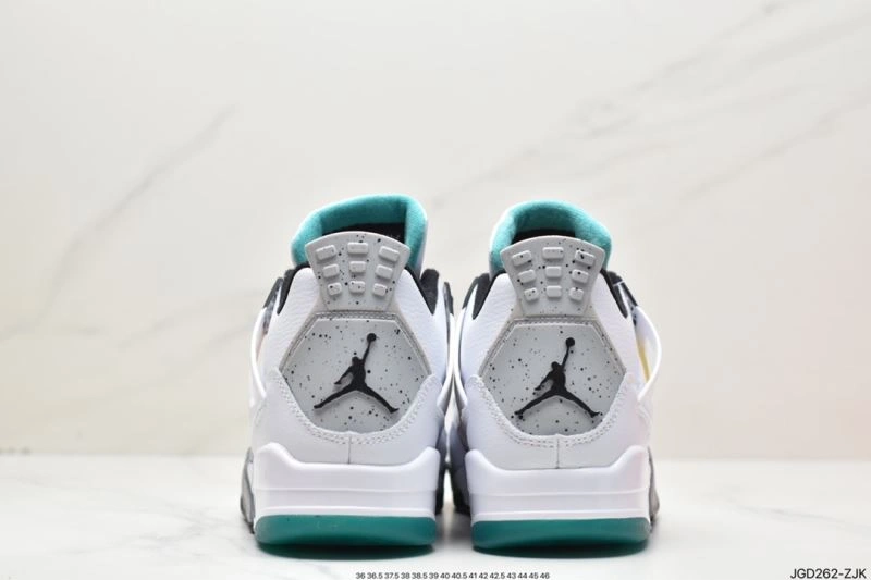 Nxkx Jordan SmartChoice 202179