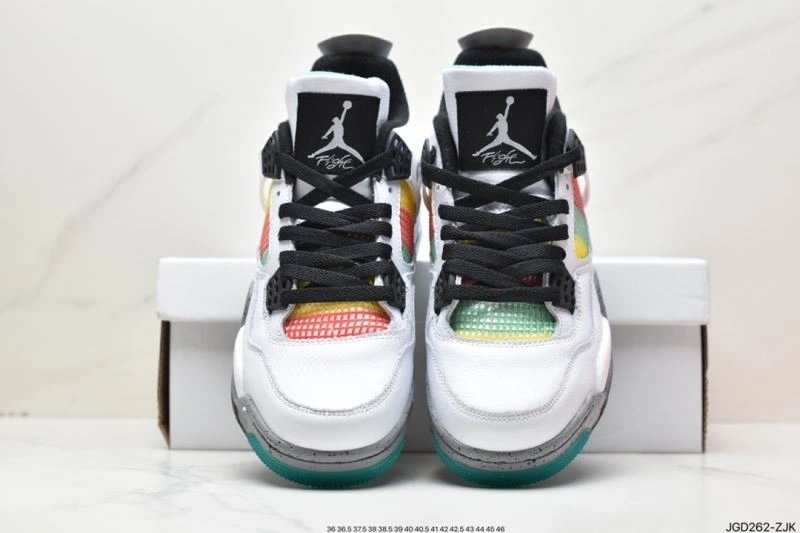 Nxkx Jordan SmartChoice 202179