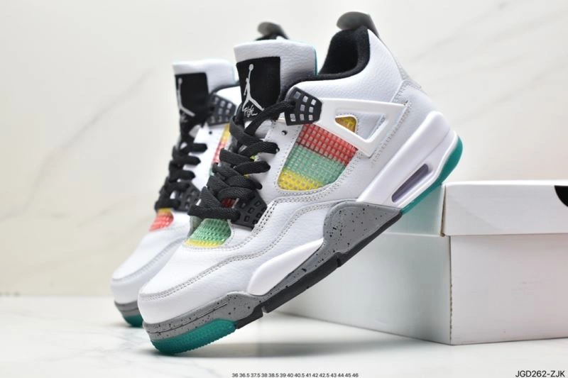 Nxkx Jordan SmartChoice 202179
