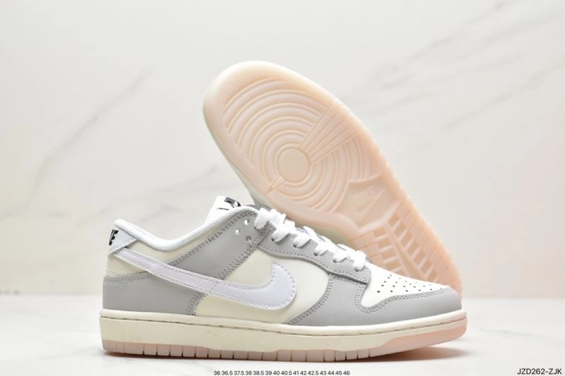 Nxkx Dunk Efficient 203729