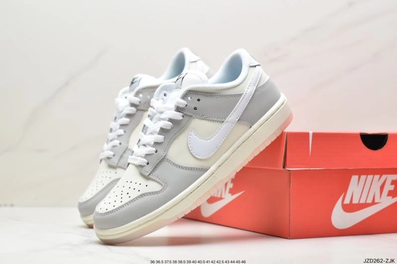 Nxkx Dunk Efficient 203729