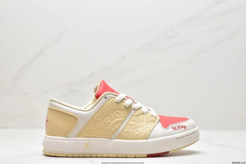 Nxkx Jordan Versatile 202198