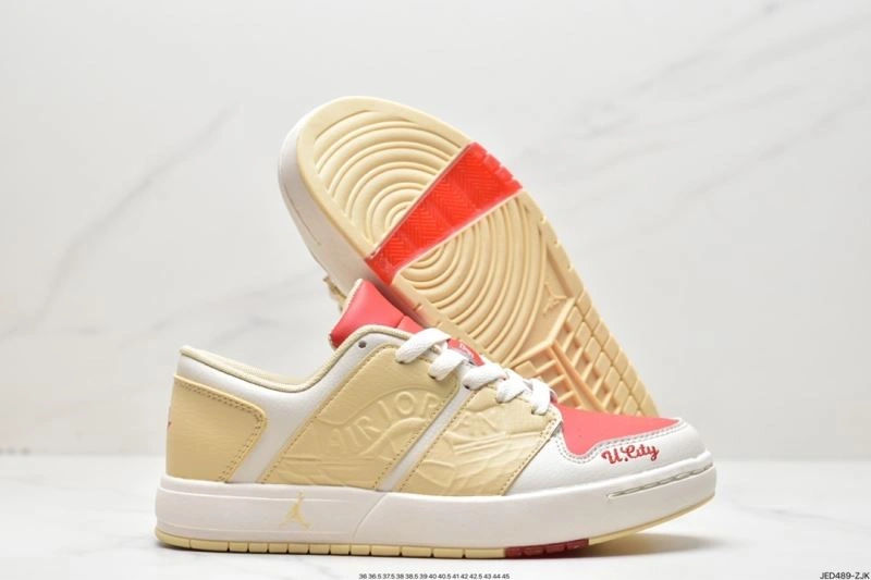 Nxkx Jordan Versatile 202198