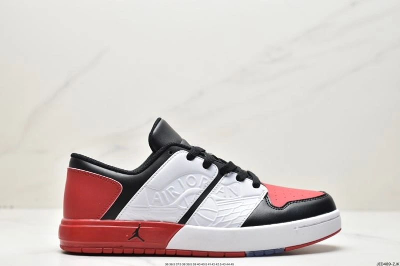 Nxkx Jordan Versatile 202198