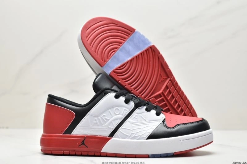 Nxkx Jordan Versatile 202198