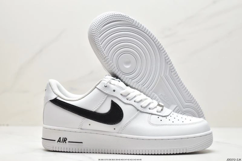 Trendy Nxkx Air Force 206555