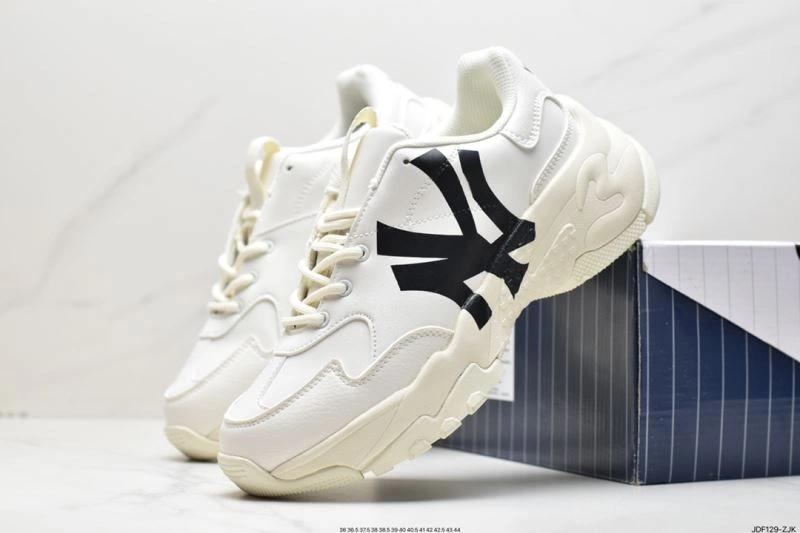 Soft Nxkx Sneakers 200938