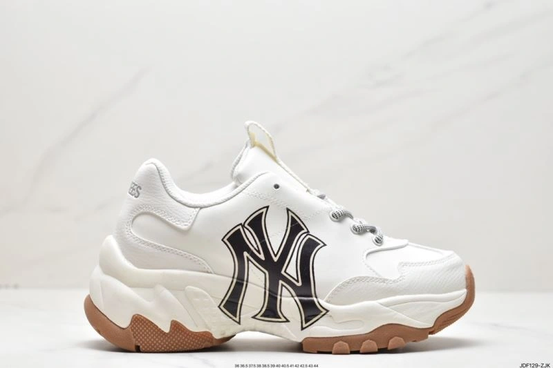 Nxkx Sneakers SmartChoice 200937