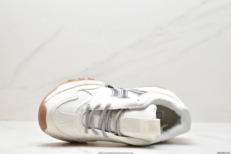 Nxkx Sneakers SmartChoice 200937