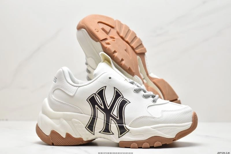 Nxkx Sneakers SmartChoice 200937