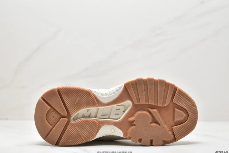 Nxkx Sneakers SmartChoice 200937