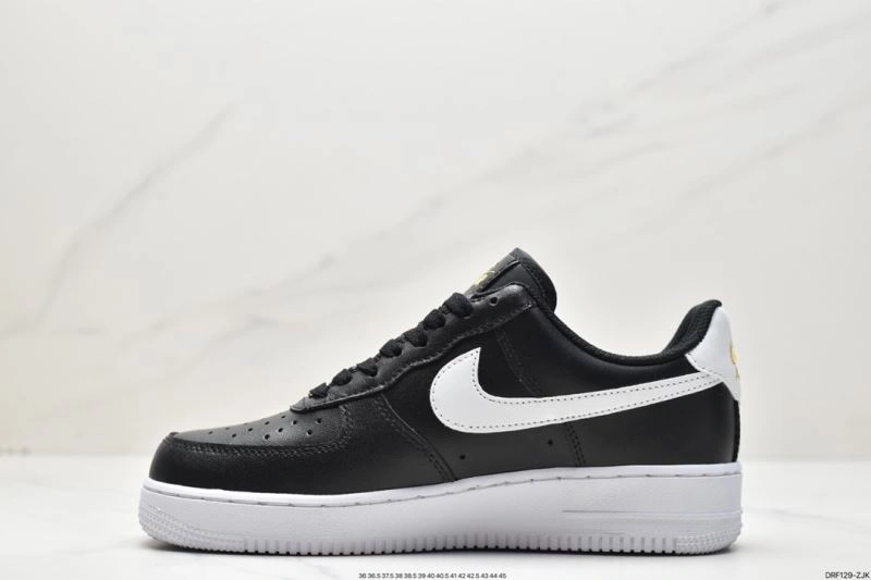 Nxkx Air Force Trendsetting 206552