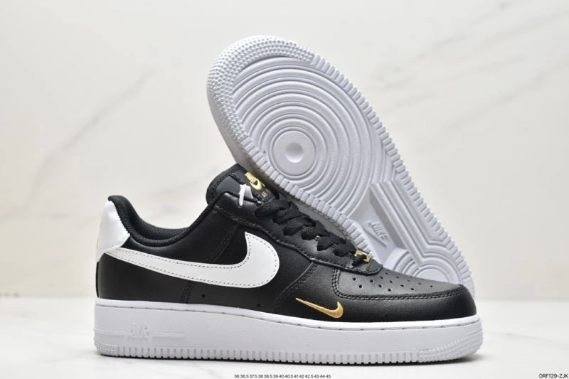Nxkx Air Force Trendsetting 206552